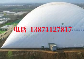 涞水气膜棚卷帘门,电动门