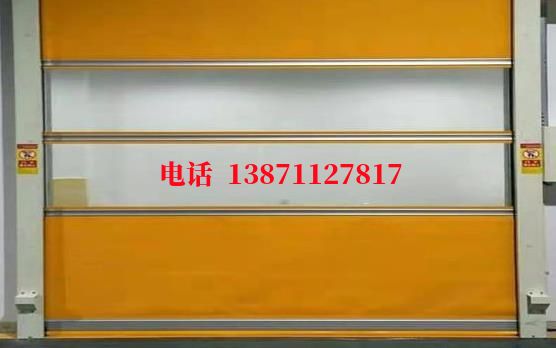 涞水洁净室门